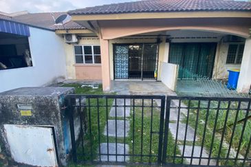 Bandar Mahkota Banting