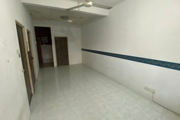 Bandar Mahkota Banting