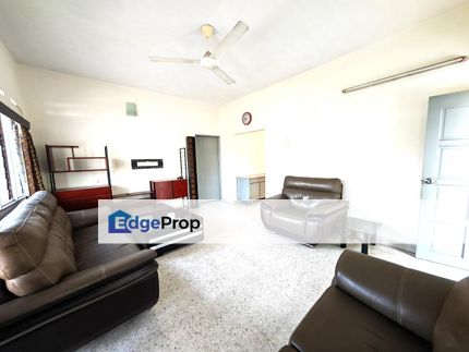 Taman Desa Ros Kajang Semi D Double Storey Near TOwn , Selangor, Kajang