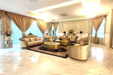 Monterez Golf & Country Club