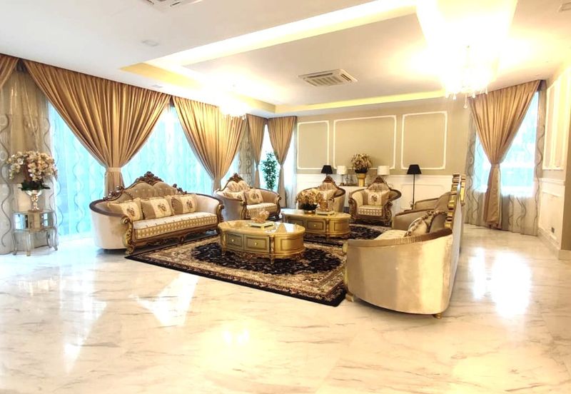 Monterez Golf & Country Club