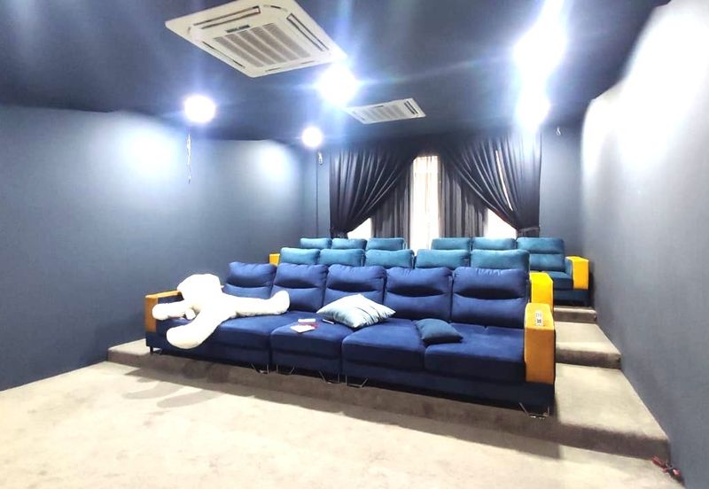 Monterez Golf & Country Club