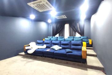 Monterez Golf & Country Club