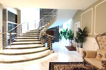 Monterez Golf & Country Club