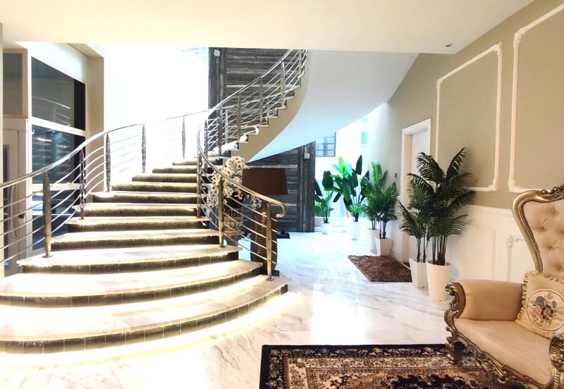 Monterez Golf & Country Club