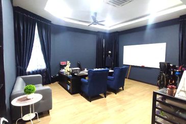 Monterez Golf & Country Club