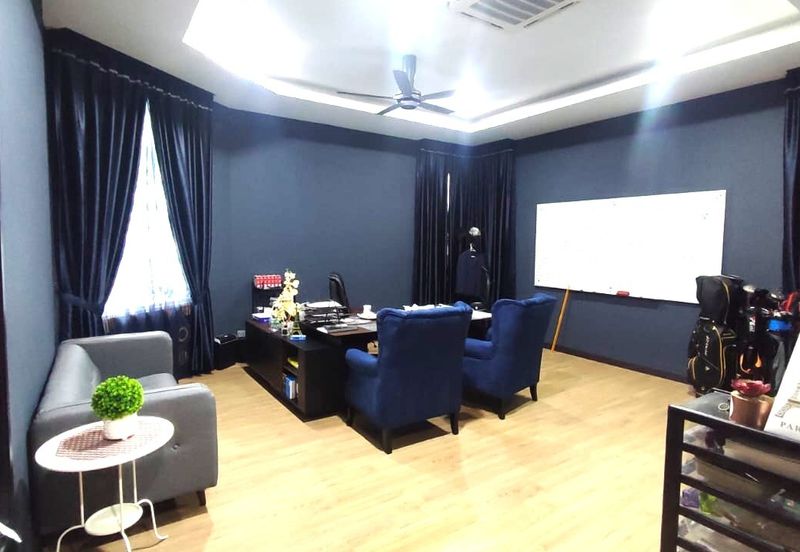 Monterez Golf & Country Club