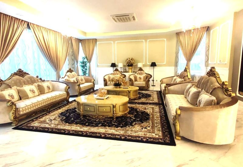 Monterez Golf & Country Club