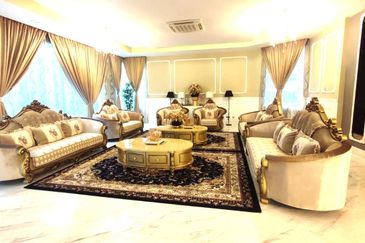 Monterez Golf & Country Club