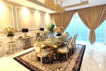 Monterez Golf & Country Club