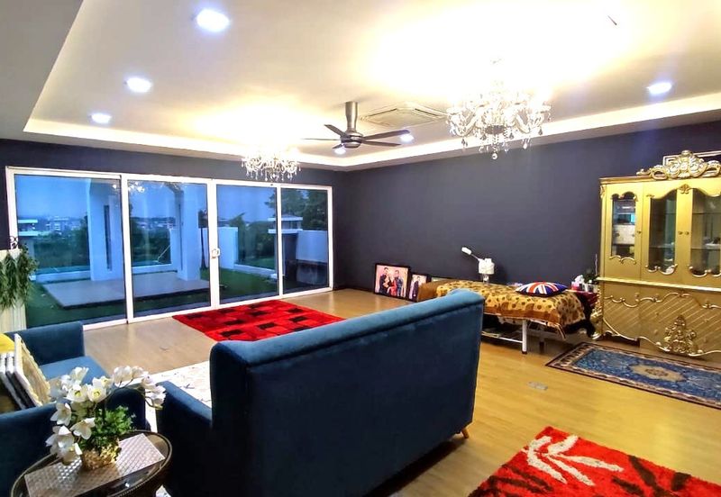 Monterez Golf & Country Club