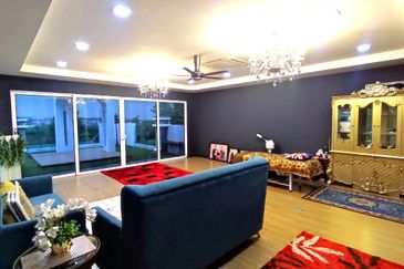 Monterez Golf & Country Club