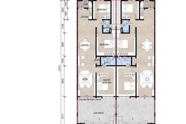 Keruing Villas @ Putrajaya