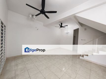 Hillpark 3 Michelia Double Storey intermediate Hillpark 3, Kajang, Selangor, Selangor, Kajang
