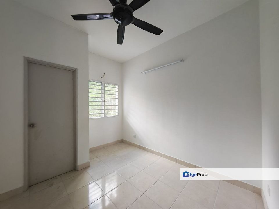 Hillpark 3 Michelia Double Storey intermediate Hillpark 3, Kajang, Selangor, Selangor, Kajang