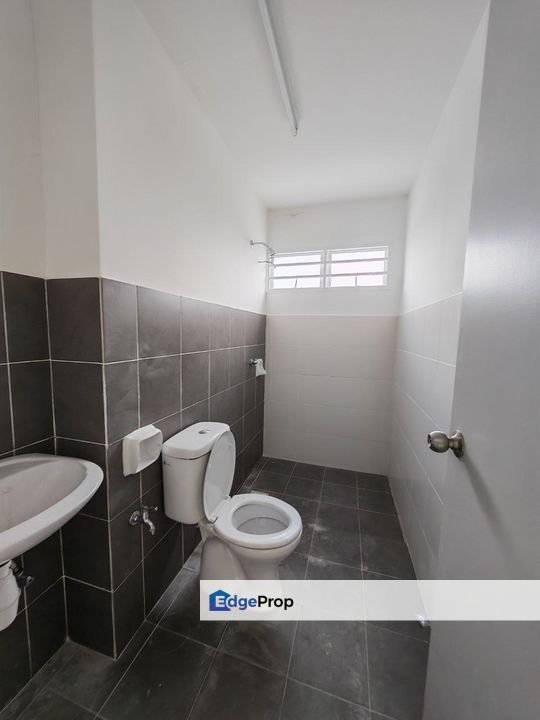 Hillpark 3 Michelia Double Storey intermediate Hillpark 3, Kajang, Selangor, Selangor, Kajang