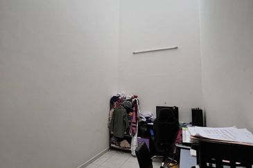 Camellia Residence, Bandar Tasik Kesuma