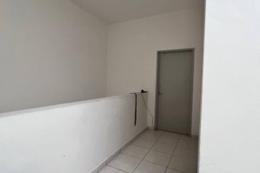 Camellia Residence, Bandar Tasik Kesuma