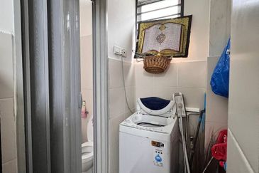 Camellia Residence, Bandar Tasik Kesuma