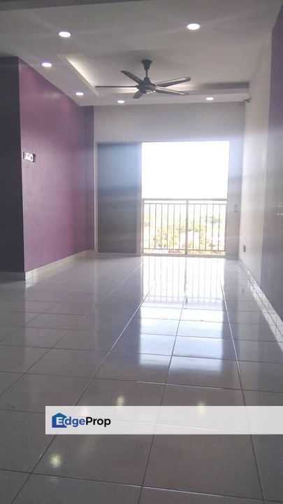 Sky Awani 1 apartment Sentul , Kuala Lumpur, Sentul