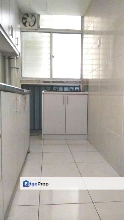 Sky Awani 1 apartment Sentul , Kuala Lumpur, Sentul