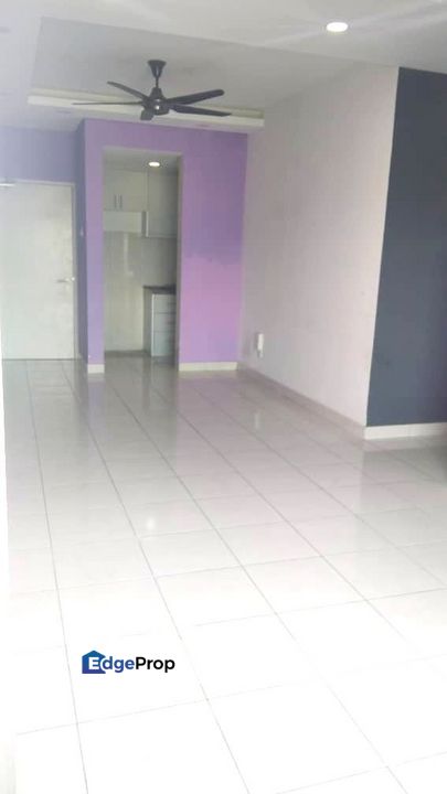 Sky Awani 1 apartment Sentul , Kuala Lumpur, Sentul