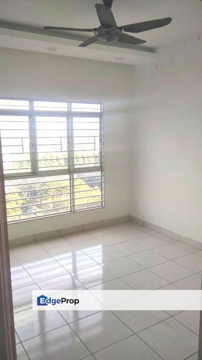 Sky Awani 1 apartment Sentul , Kuala Lumpur, Sentul