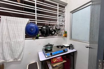 Kita Impian @ Cybersouth