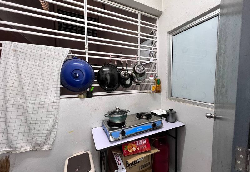 Kita Impian @ Cybersouth