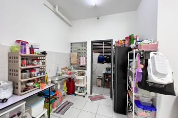 Kita Impian @ Cybersouth