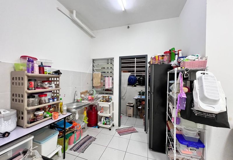 Kita Impian @ Cybersouth