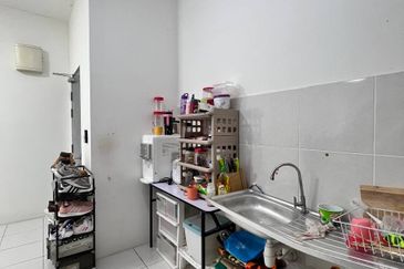 Kita Impian @ Cybersouth