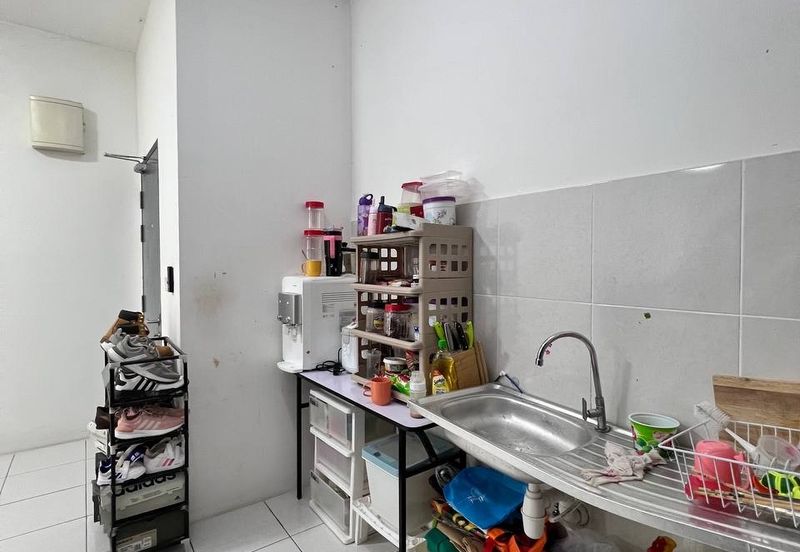 Kita Impian @ Cybersouth