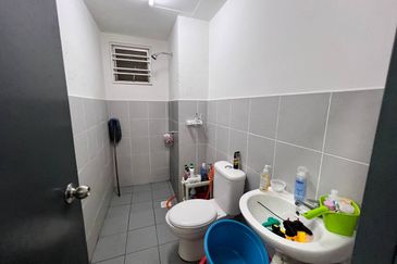 Kita Impian @ Cybersouth