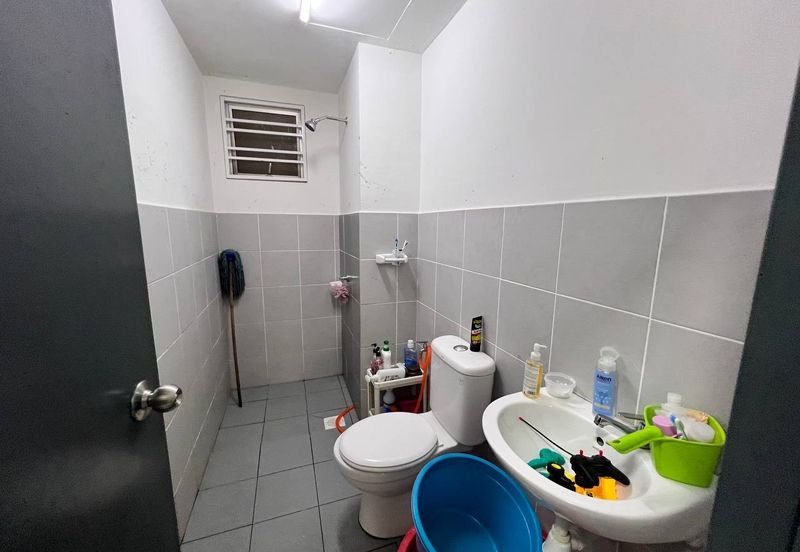 Kita Impian @ Cybersouth