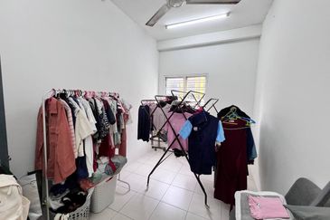 Kita Impian @ Cybersouth