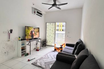 Kita Impian @ Cybersouth