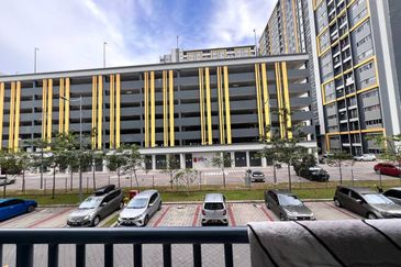 Kita Impian @ Cybersouth