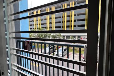 Kita Impian @ Cybersouth