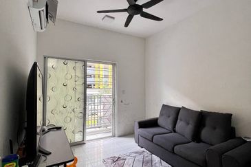 Kita Impian @ Cybersouth