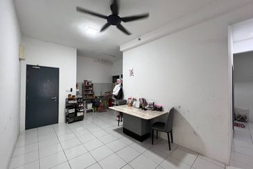 Kita Impian @ Cybersouth