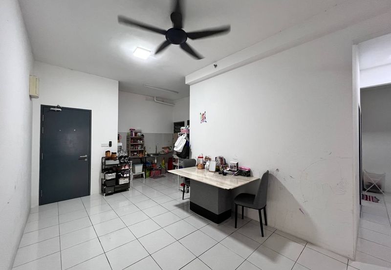 Kita Impian @ Cybersouth