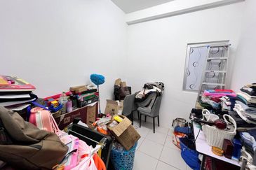 Kita Impian @ Cybersouth