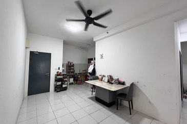 Kita Impian @ Cybersouth