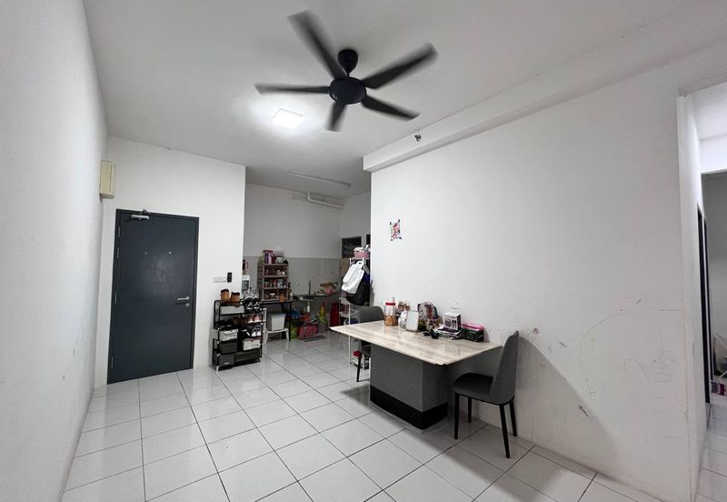 Kita Impian @ Cybersouth