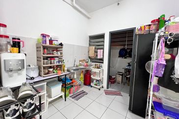 Kita Impian @ Cybersouth