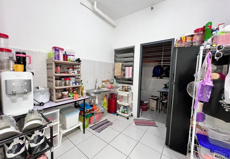 Kita Impian @ Cybersouth