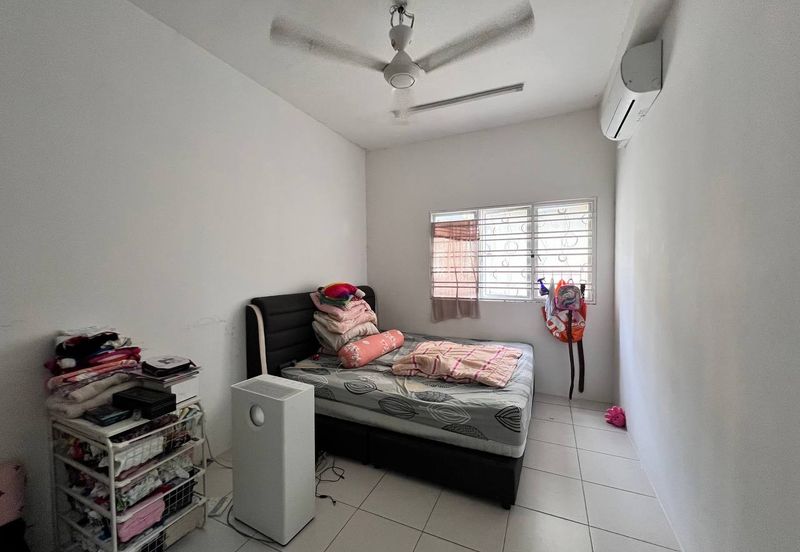 Kita Impian @ Cybersouth