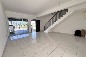 Alura @ Bandar Bukit Raja