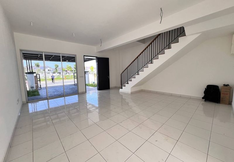 Alura @ Bandar Bukit Raja